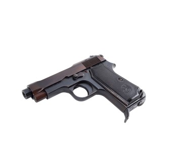 Pistola Semiautomatica Beretta M34 Cal 9x17mm