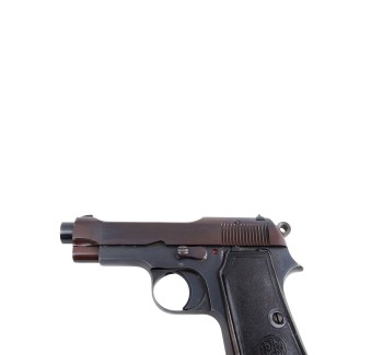 Pistola Semiautomatica Beretta M34 Cal 9x17mm