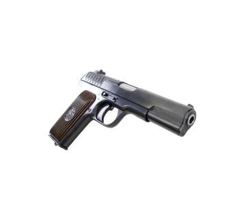 Pistola Semiautomatica Tokarev TT-33 Cal 7,62 Tokarev