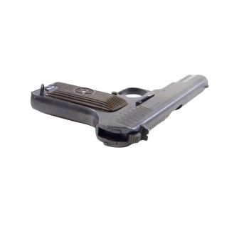 Pistola Semiautomatica Tokarev TT-33 Cal 7,62 Tokarev