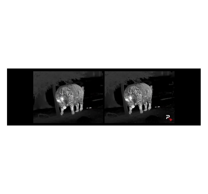 Nocpix ACE 640 L 50mm LRF Thermal Imaging Optics