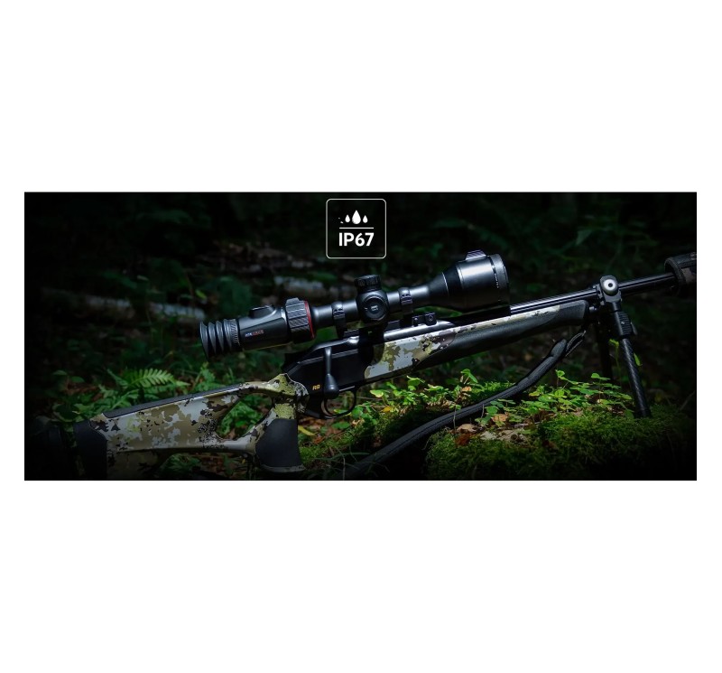 Nocpix ACE 640 L 50mm LRF Thermal Imaging Optics