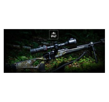 Nocpix ACE 640 L 50mm LRF Thermal Imaging Optics