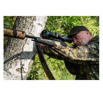 Nocpix ACE 640 L 50mm LRF Thermal Imaging Optics