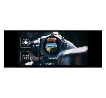 Nocpix ACE 640 L 50mm LRF Wärmebildoptik