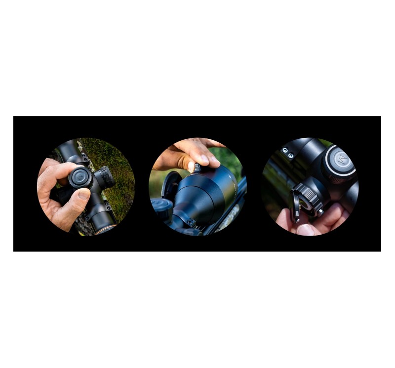 Nocpix Ottica Termica ACE 640 L 50mm LRF