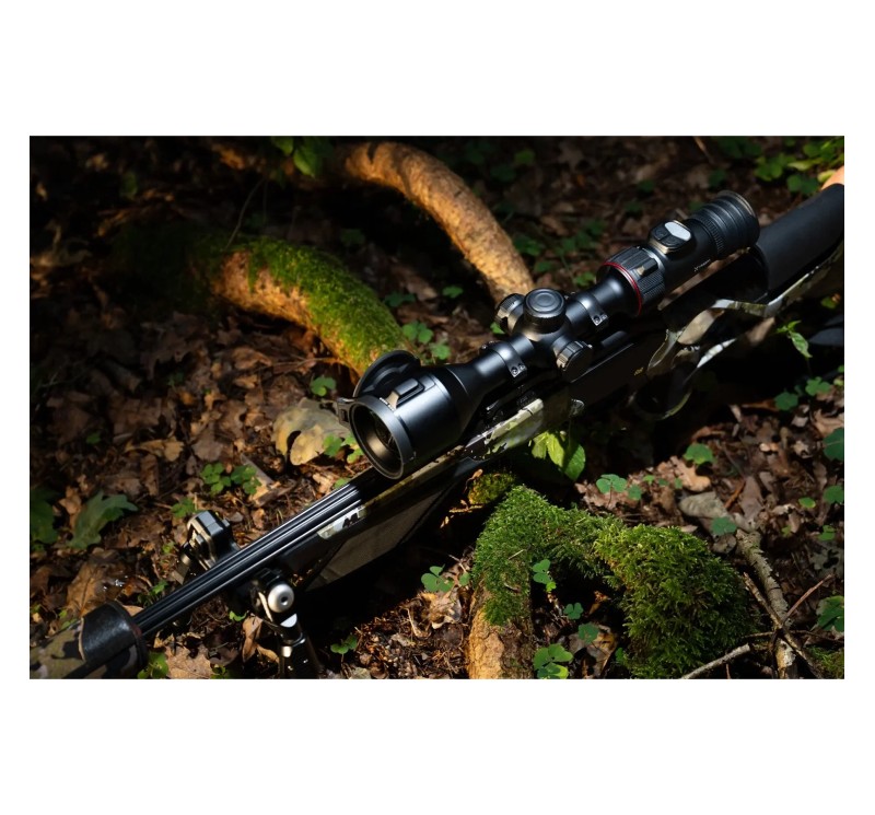 Nocpix ACE 640 L 50mm LRF Thermal Imaging Optics