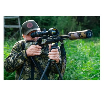 Nocpix ACE 640 L 50mm LRF Thermal Imaging Optics