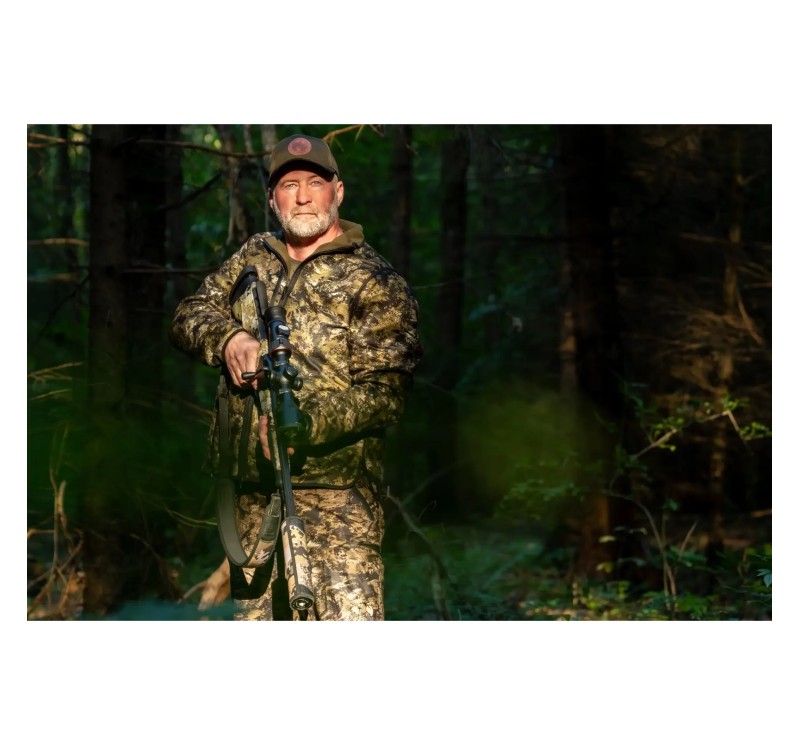 Nocpix ACE 640 L 50mm LRF Thermal Imaging Optics