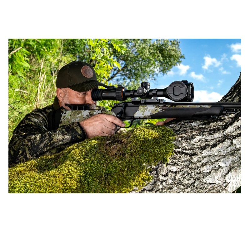 Nocpix ACE 640 L 50mm LRF Thermal Imaging Optics