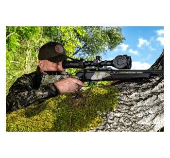 Nocpix ACE 640 L 50mm LRF Thermal Imaging Optics