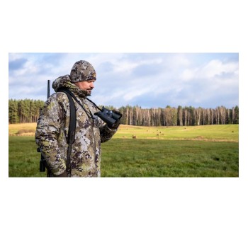 Nocpix QUEST H50R Thermal Binoculars with Laser Rangefinder