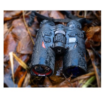 Nocpix QUEST H50R Wärmebildfernglas mit Laser-Entfernungsmesser