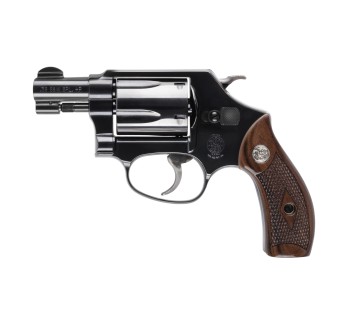 Revolver Smith & Wesson 36 Classic Series No Lock Cal 38 Special + P