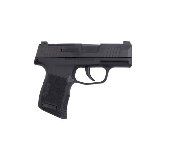 Selbstladepistole Sig Sauer P365 Nitron Cal 9x19mm