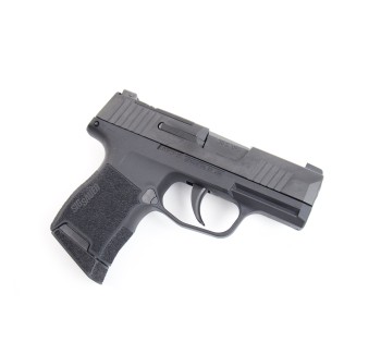 Selbstladepistole Sig Sauer P365 Nitron Cal 9x19mm 2