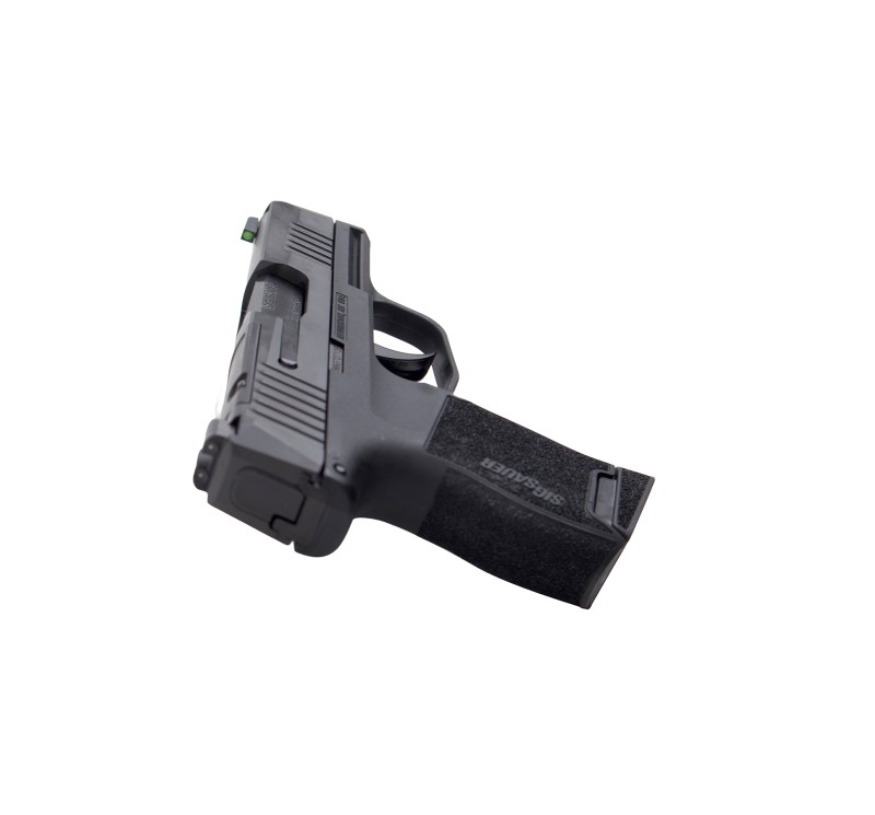 Selbstladepistole Sig Sauer P365 Nitron Cal 9x19mm