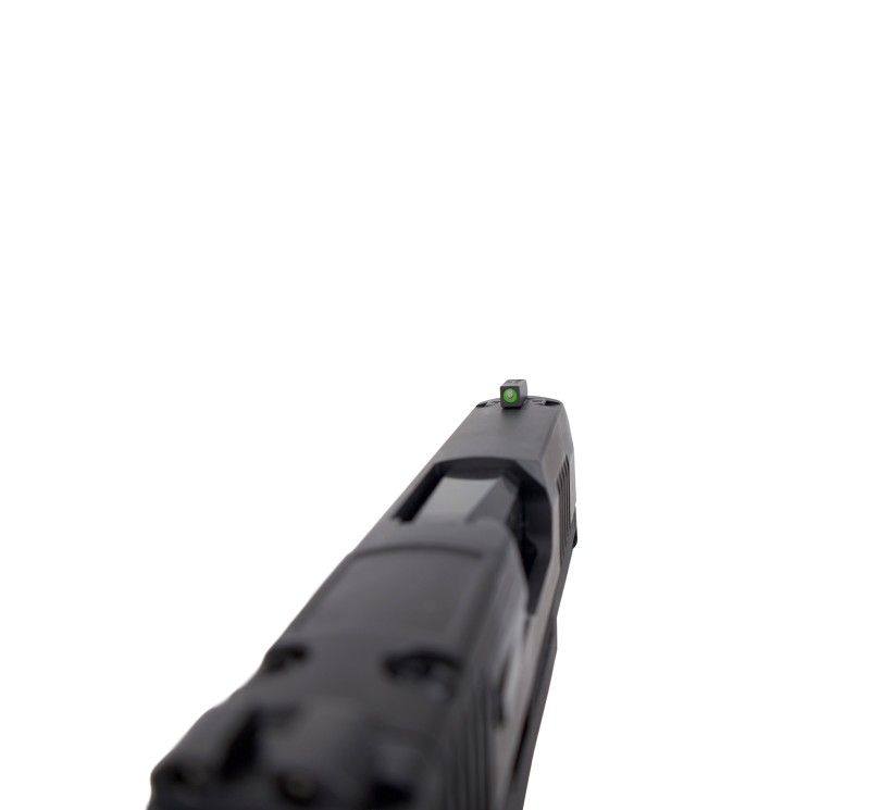 Selbstladepistole Sig Sauer P365 Nitron Cal 9x19mm