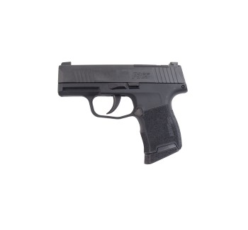 Selbstladepistole Sig Sauer P365 Nitron Cal 9x19mm