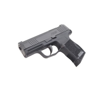 Selbstladepistole Sig Sauer P365 Nitron Cal 9x19mm