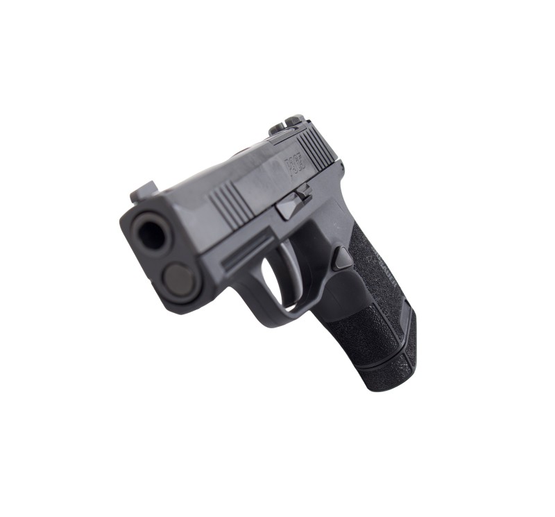 Selbstladepistole Sig Sauer P365 Nitron Cal 9x19mm