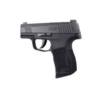 Selbstladepistole Sig Sauer P365 Nitron Cal 9x19mm