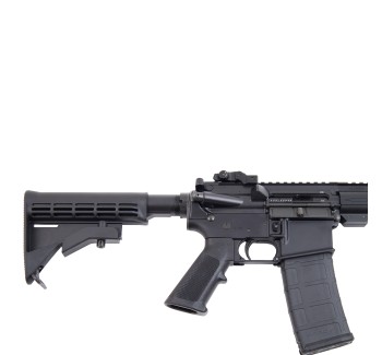Selbstladekarabiner Colt M4 Carbine Midlegth Cal 223 Rem 2