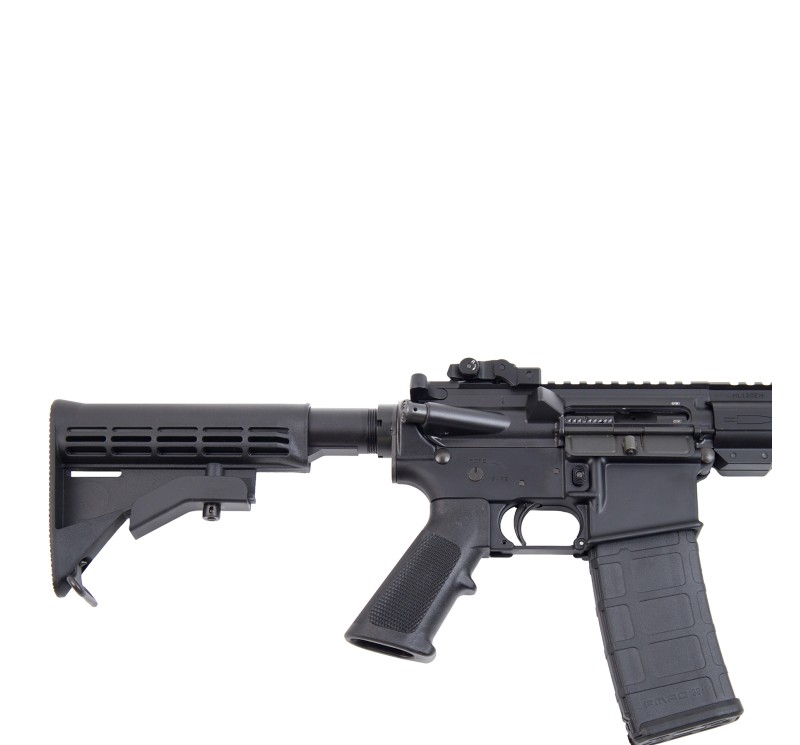 Selbstladekarabiner Colt M4 Carbine Midlegth Cal 223 Rem