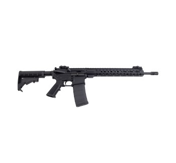Selbstladekarabiner Colt M4 Carbine Midlegth Cal 223 Rem