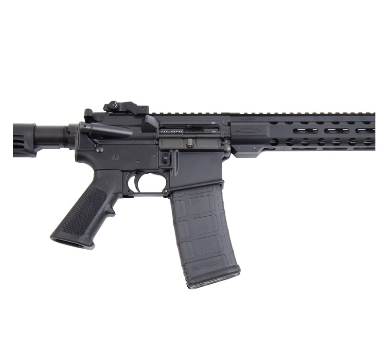 Selbstladekarabiner Colt M4 Carbine Midlegth Cal 223 Rem