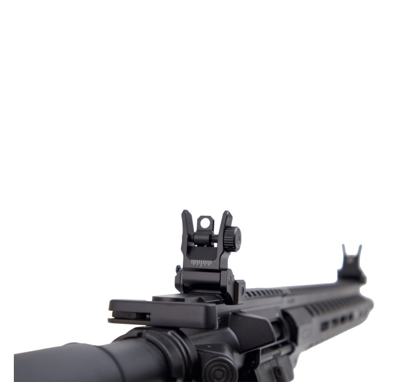 Selbstladekarabiner Colt M4 Carbine Midlegth Cal 223 Rem