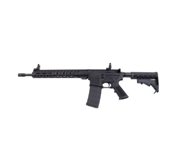 Selbstladekarabiner Colt M4 Carbine Midlegth Cal 223 Rem
