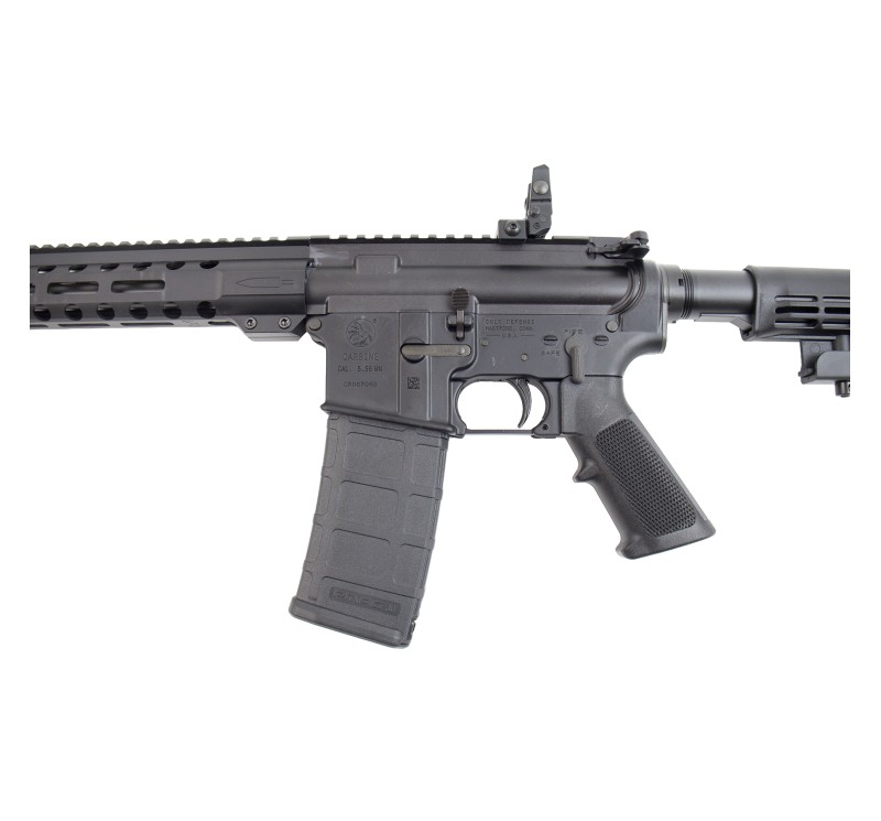 Selbstladekarabiner Colt M4 Carbine Midlegth Cal 223 Rem