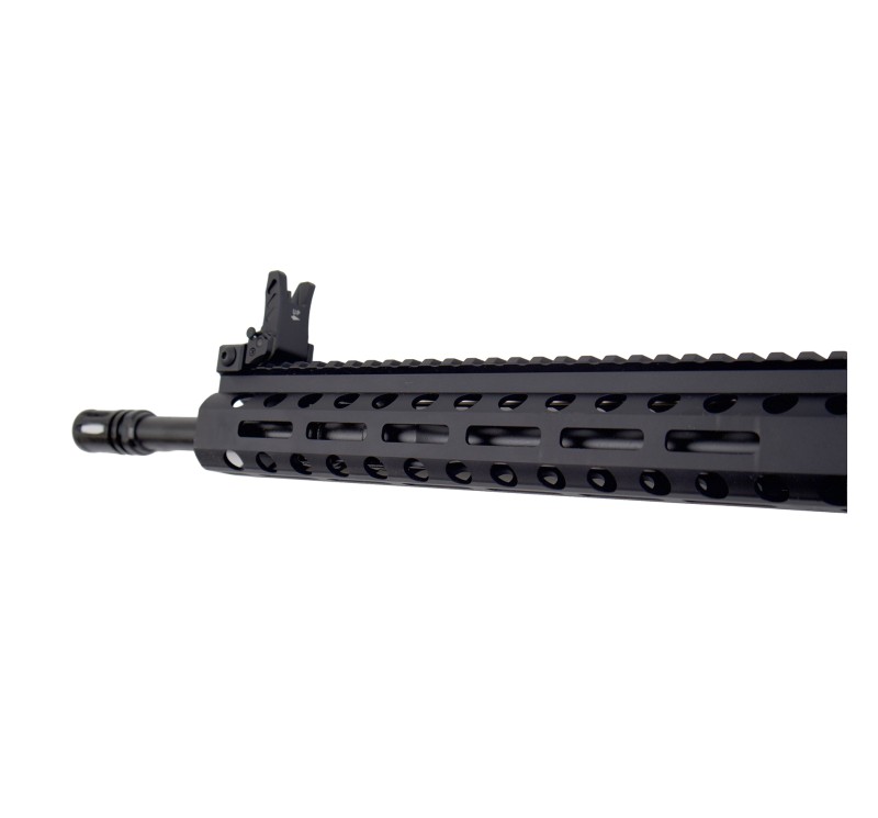 Selbstladekarabiner Colt M4 Carbine Midlegth Cal 223 Rem