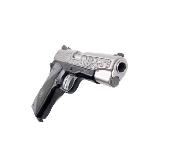 Selbstladepistole Ruger SR1911 Street Edition Southport Cal 45 ACP 2
