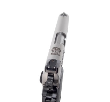 Selbstladepistole Ruger SR1911 Street Edition Southport Cal 45 ACP