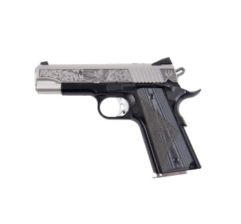 Selbstladepistole Ruger SR1911 Street Edition Southport Cal 45 ACP