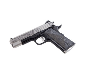 Selbstladepistole Ruger SR1911 Street Edition Southport Cal 45 ACP
