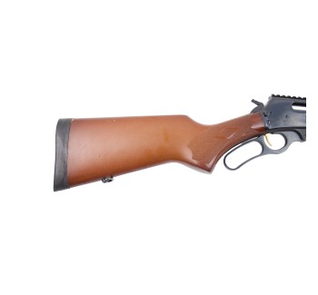 Hebelaktion Karabiner Marlin 336 C Cal 30-30 Winchester 2