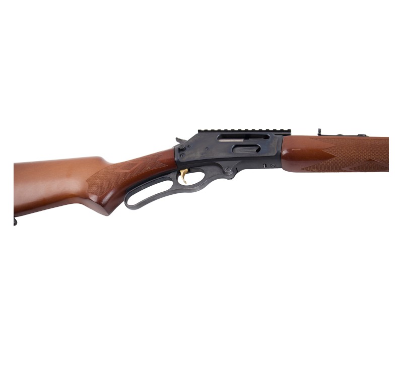 Hebelaktion Karabiner Marlin 336 C Cal 30-30 Winchester