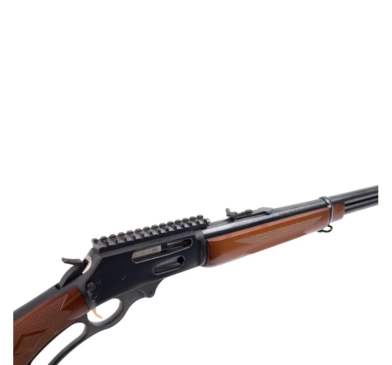 Hebelaktion Karabiner Marlin 336 C Cal 30-30 Winchester