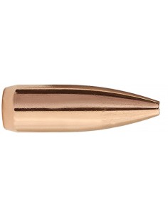SIERRA BULLETS 224" 52GR HPBT MATCHKING 100PCS.