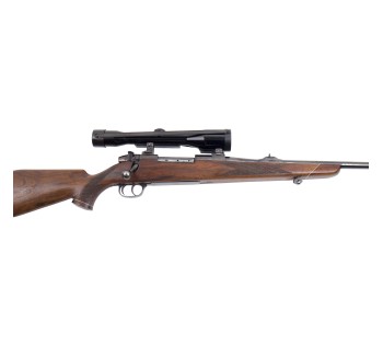 Repetierbüchse Sauer Weatherby Mark V Cal 8x68 S