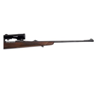 Repetierbüchse Sauer Weatherby Mark V Cal 8x68 S