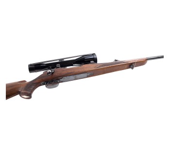 Repetierbüchse Sauer Weatherby Mark V Cal 8x68 S