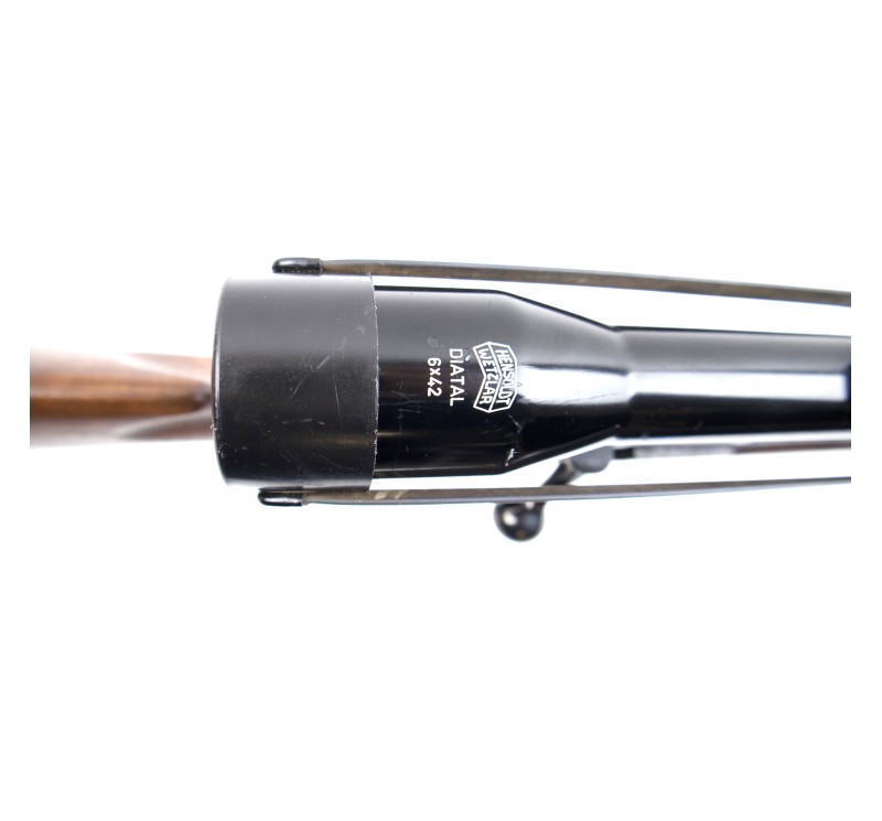 Repetierbüchse Sauer Weatherby Mark V Cal 8x68 S