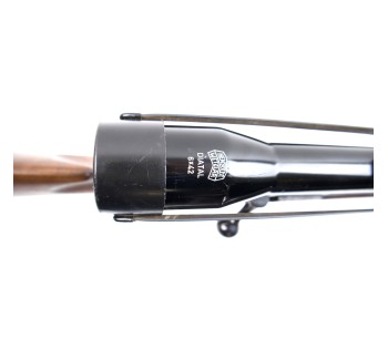 Repetierbüchse Sauer Weatherby Mark V Cal 8x68 S