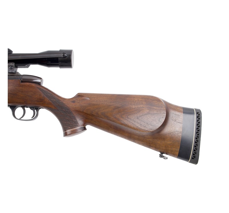 Repetierbüchse Sauer Weatherby Mark V Cal 8x68 S