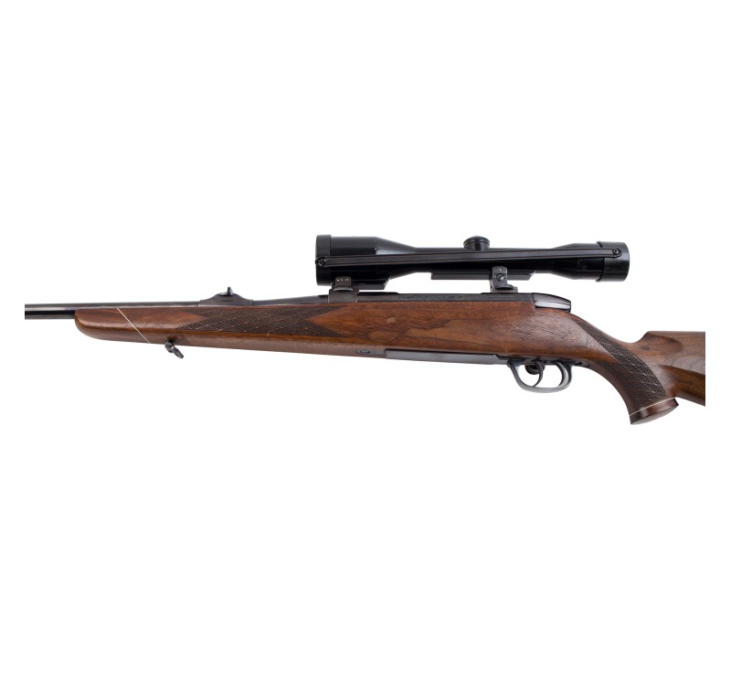 Repetierbüchse Sauer Weatherby Mark V Cal 8x68 S