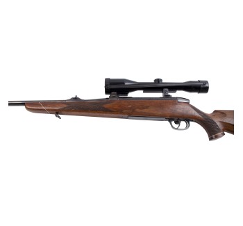 Repetierbüchse Sauer Weatherby Mark V Cal 8x68 S